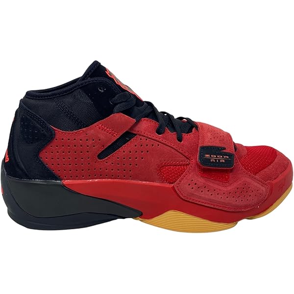 Amazon.com | [DO9073-600] Mens Air Jordan ZION 2 'UNIVERSITY